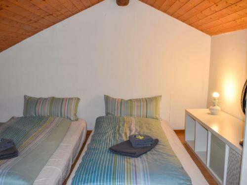 Holiday Home Casa Rudolfo