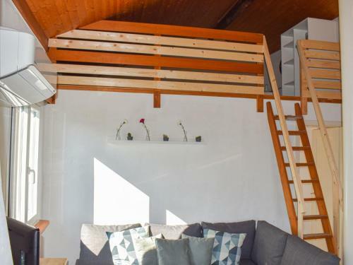 Holiday Home Casa Rudolfo