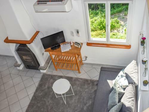 Holiday Home Casa Rudolfo