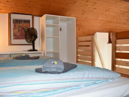 Holiday Home Casa Rudolfo