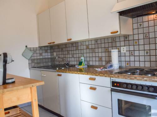 Holiday Home Casa Rudolfo