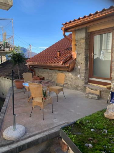 Apartamento Casa Arnold