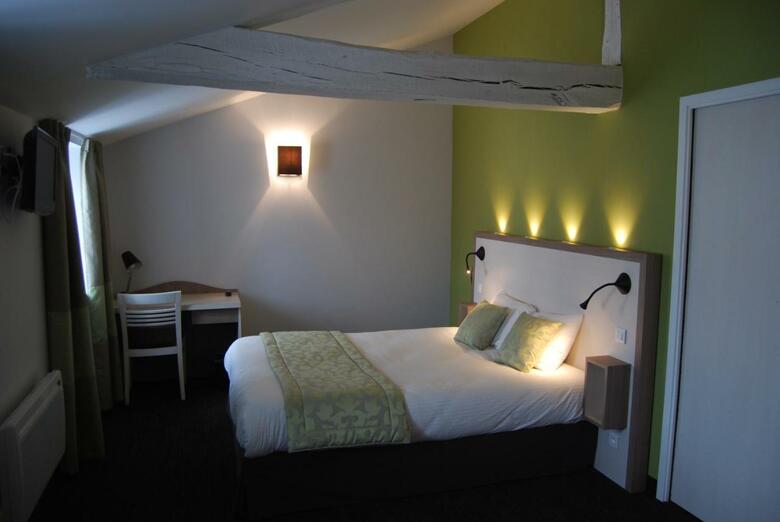 Hotel Relais Du Silence - Domaine Le Martinet