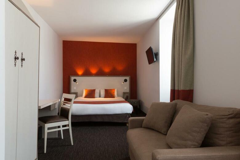 Hotel Relais Du Silence - Domaine Le Martinet