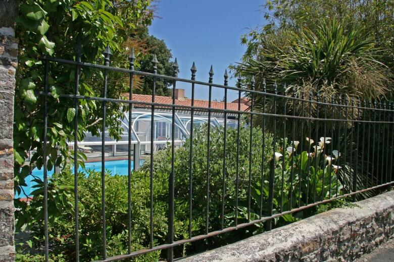 Hotel Relais Du Silence - Domaine Le Martinet