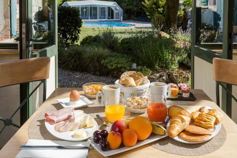 Hotel Relais Du Silence - Domaine Le Martinet