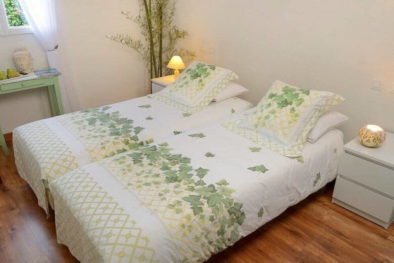 Bed & Breakfast Domaine De La Cour