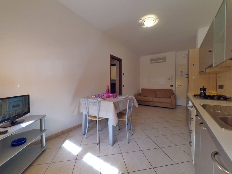 Apartamento San Remo