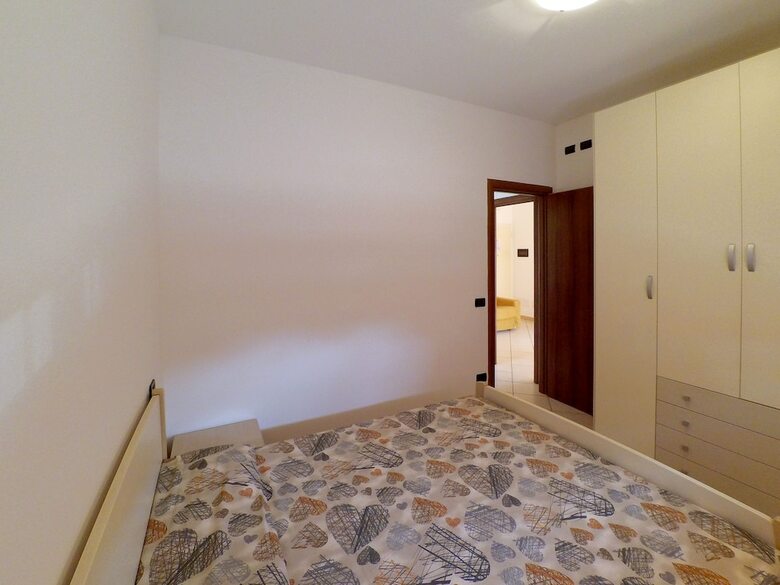 Apartamento San Remo