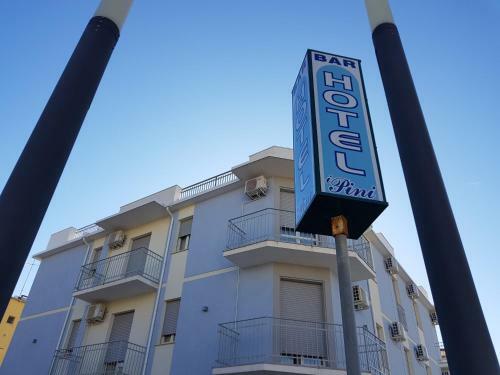 Hotel I Pini