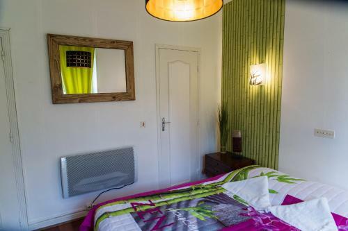 Hotel Relais Du Sidobre