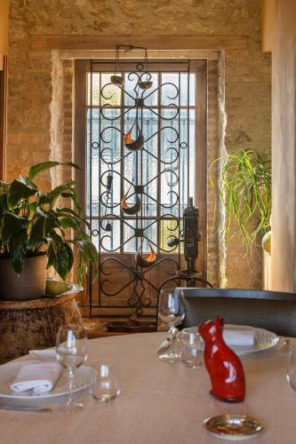 Hotel Auberge Du Poids Public