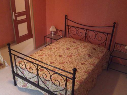 Bed & Breakfast La Mare Aux 3 Diables
