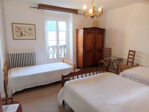 Bed & Breakfast La Mare Aux 3 Diables