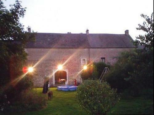 Bed & Breakfast La Mare Aux 3 Diables