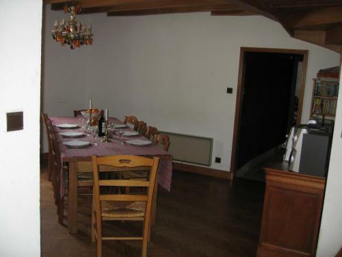 Hostal Domaine Du Besset
