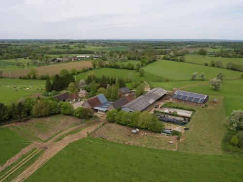 Holiday Home Le Fournil Ceauce