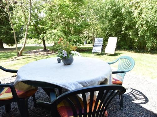 Holiday Home Le Fournil Ceauce