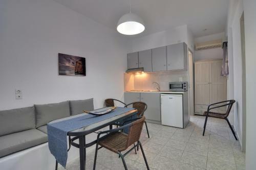 Apartamento Agnanti Rooms