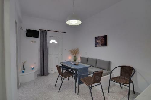 Apartamento Agnanti Rooms