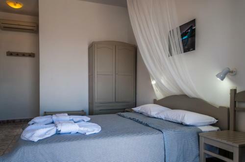 Apartamento Agnanti Rooms