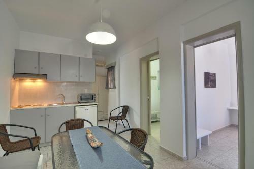 Apartamento Agnanti Rooms