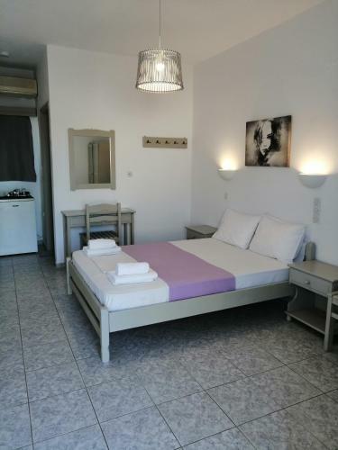 Apartamento Agnanti Rooms