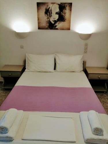 Apartamento Agnanti Rooms