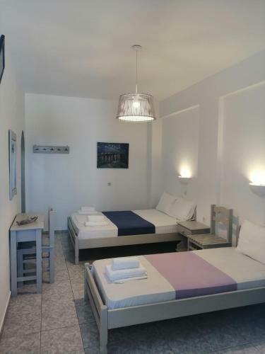 Apartamento Agnanti Rooms