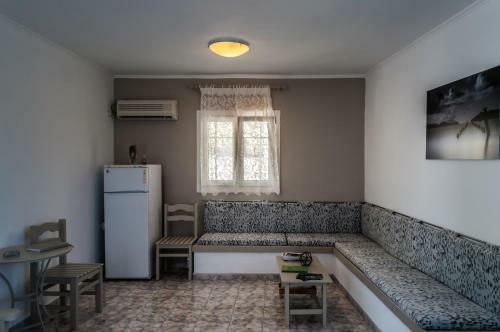 Apartamento Agnanti Rooms