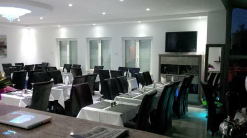 Hotel H�tel Restaurant Le Mistral