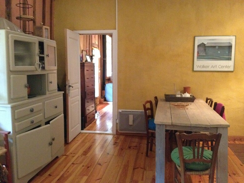 Bed & Breakfast Domaine � Marmande