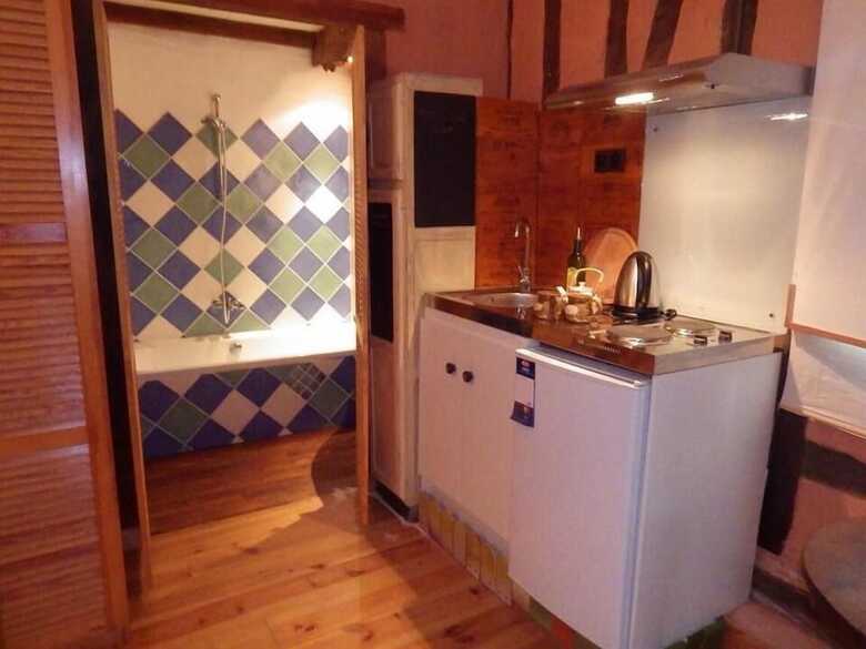 Bed & Breakfast Domaine � Marmande