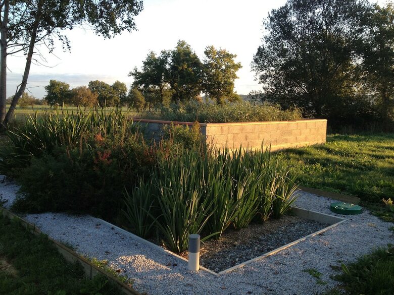 Bed & Breakfast Domaine � Marmande