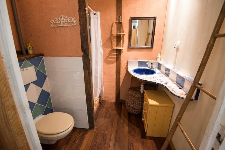 Bed & Breakfast Domaine � Marmande