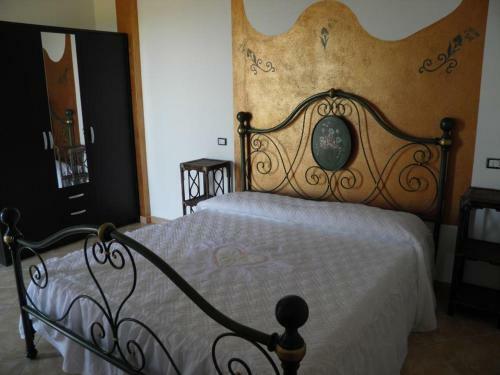 Agroturismo Agriturismo Gavina Pes