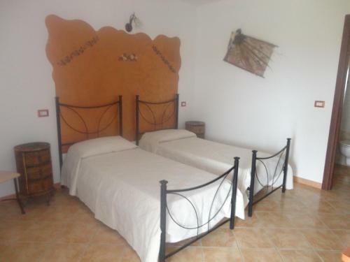 Agroturismo Agriturismo Gavina Pes