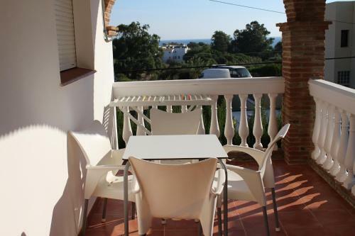 Apartamentos Bolonia Paraiso