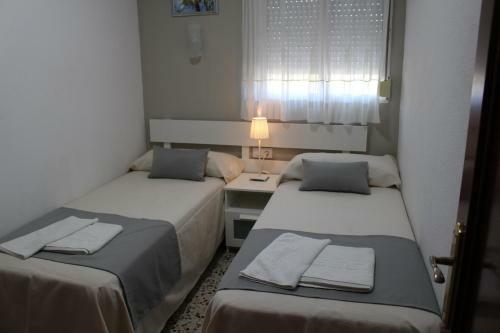 Apartamentos Bolonia Paraiso