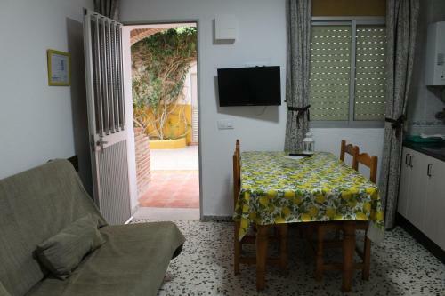 Apartamentos Bolonia Paraiso