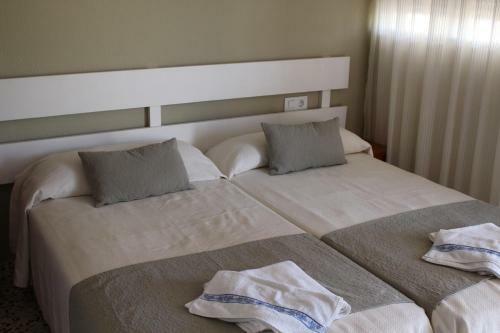 Apartamentos Bolonia Paraiso