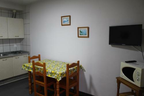 Apartamentos Bolonia Paraiso