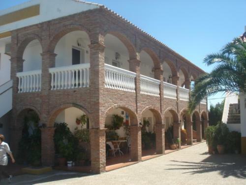 Apartamentos Bolonia Paraiso
