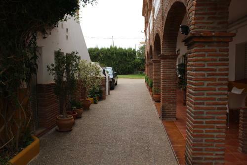 Apartamentos Bolonia Paraiso