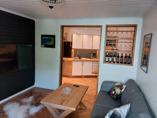 T�rshavn City Apartment