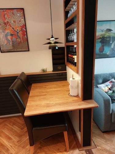 T�rshavn City Apartment