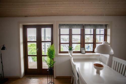 Apartamento Downtown / City View / Spacious / 2 Br