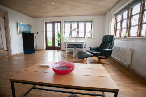 Apartamento Downtown / City View / Spacious / 2 Br