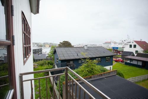Apartamento Downtown / City View / Spacious / 2 Br