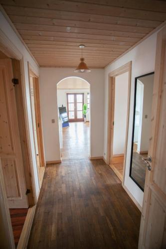 Apartamento Downtown / City View / Spacious / 2 Br